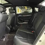 Honda Inspire 2022 194 л.с. из Китая