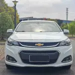 Chevrolet Malibu 2017 из Китая