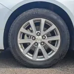 Chevrolet Malibu 2017 из Китая
