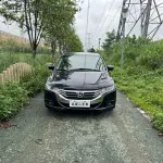 Honda Odyssey 2013 из Китая
