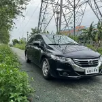 Honda Odyssey 2013 из Китая