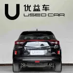 Honda XR-V 2022 177 л.с. из Китая