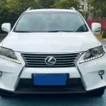 Lexus RX Classic 2014 188 л.с. из Китая