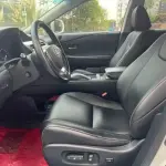 Lexus RX Classic 2014 188 л.с. из Китая