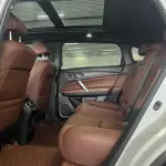 Honda UR-V 2022 272 л.с. из Китая