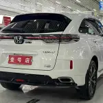 Honda UR-V 2022 из Китая