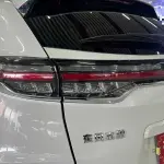 Honda UR-V 2022 272 л.с. из Китая