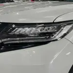 Honda UR-V 2022 272 л.с. из Китая