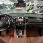 Honda UR-V 2022 272 л.с. из Китая
