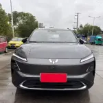 Wuling Xingguang S 2024 106 л.с. из Китая
