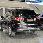 Mercedes-Benz GLE 2020 из Китая