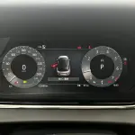 Land Rover Evoque 2023 249 л.с. 249 л.с. 249 л.с. из Китая