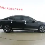 Volkswagen Magotan 2023 186 л.с. 186 л.с. 186 л.с. из Китая