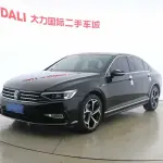 Volkswagen Magotan 2023 186 л.с. 186 л.с. 186 л.с. из Китая