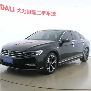 Volkswagen Magotan 2023 186 л.с. 186 л.с. 186 л.с. из Китая
