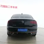 Volkswagen Magotan 2023 186 л.с. 186 л.с. 186 л.с. из Китая
