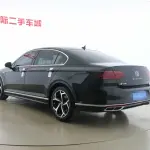 Volkswagen Magotan 2023 186 л.с. 186 л.с. 186 л.с. из Китая