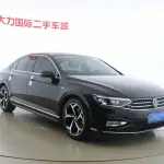 Volkswagen Magotan 2023 186 л.с. 186 л.с. 186 л.с. из Китая
