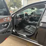 Mercedes-Benz E-Class 2017 184 л.с. — лот 57728626 из Китая