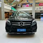 Mercedes-Benz GLE 2018 из Китая