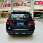 Mercedes-Benz GLE 2018 из Китая
