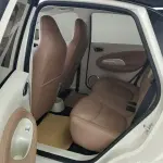 Wuling Bingo 2025 из Китая