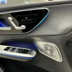 Mercedes-Benz GLC AMG 2025 421 л.с. из Китая