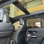 Mercedes-Benz GLC AMG 2025 421 л.с. из Китая