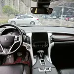 Honda Avancier 2017 из Китая
