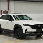 Mazda CX-50 Xingye 2023 155 л.с. — лот 57728918 из Китая