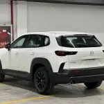 Mazda CX-50 Xingye 2023 155 л.с. — лот 57728918 из Китая