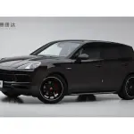 Porsche Cayenne Hybrid 2022 386 л.с. — лот 57727886 из Китая
