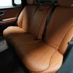 Mercedes-Benz S-Class 2023 из Китая