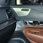 Volvo XC90 2021 299 л.с. из Китая