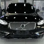 Volvo XC90 2021 299 л.с. из Китая