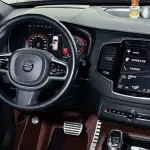 Volvo XC90 2021 299 л.с. из Китая