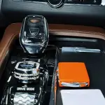 Volvo XC90 2021 299 л.с. из Китая