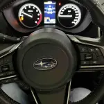 Subaru Forester 2022 из Китая