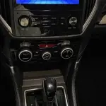 Subaru Forester 2022 из Китая