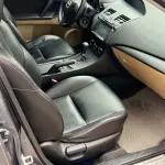 Mazda 3 Xingcheng 2012 из Китая