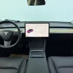 Tesla Model 3 2021 лот 57671989 из Китая