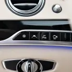 Mercedes-Benz S-Class 2016 из Китая