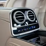 Mercedes-Benz S-Class 2016 из Китая