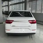 Geely Vision 2021 из Китая