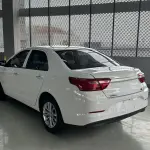 Geely Vision 2021 из Китая