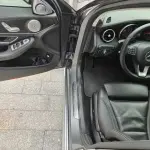 Mercedes-Benz C-Class 2018 из Китая