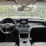 Mercedes-Benz C-Class 2018 из Китая