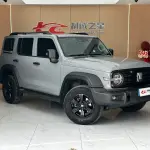 Tank Tank 300 2022 227 л.с. — лот 57729120 из Китая