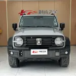 Tank Tank 300 2022 227 л.с. — лот 57729120 из Китая
