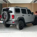 Tank Tank 300 2022 227 л.с. — лот 57729120 из Китая